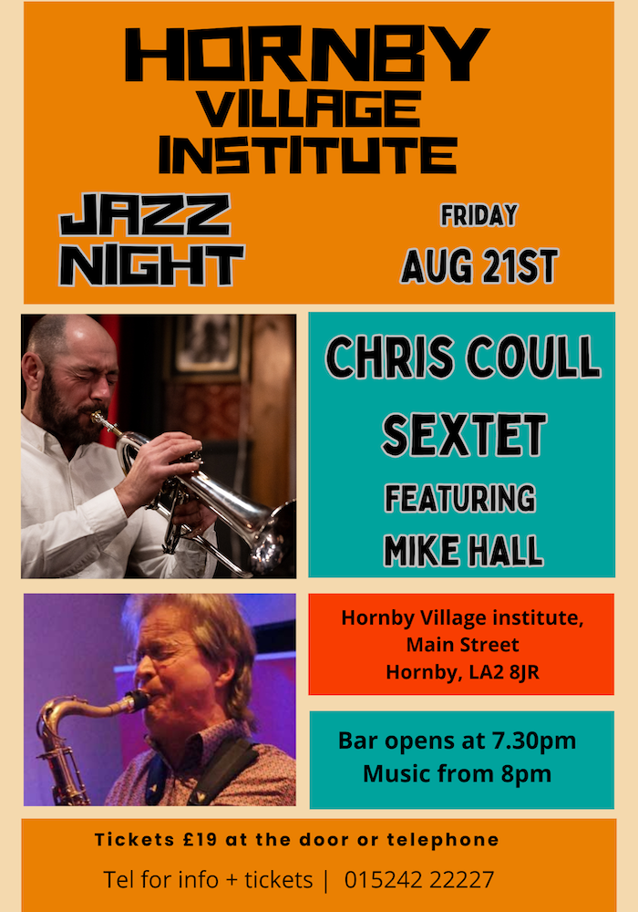 JAZZ AUG 2026 CL